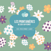 Les printanières - Fête du printemps